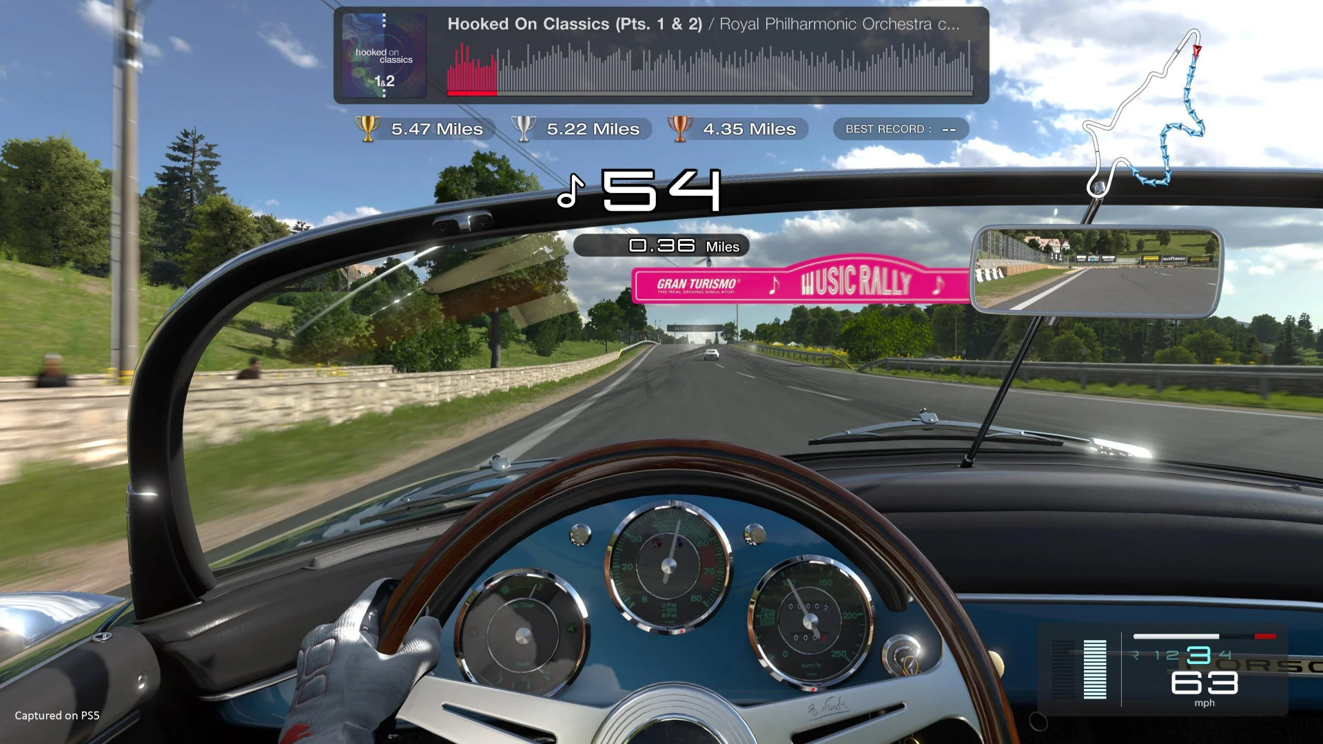 Gran Turismo 7 для Sony Ps4 - миниатюра 2
