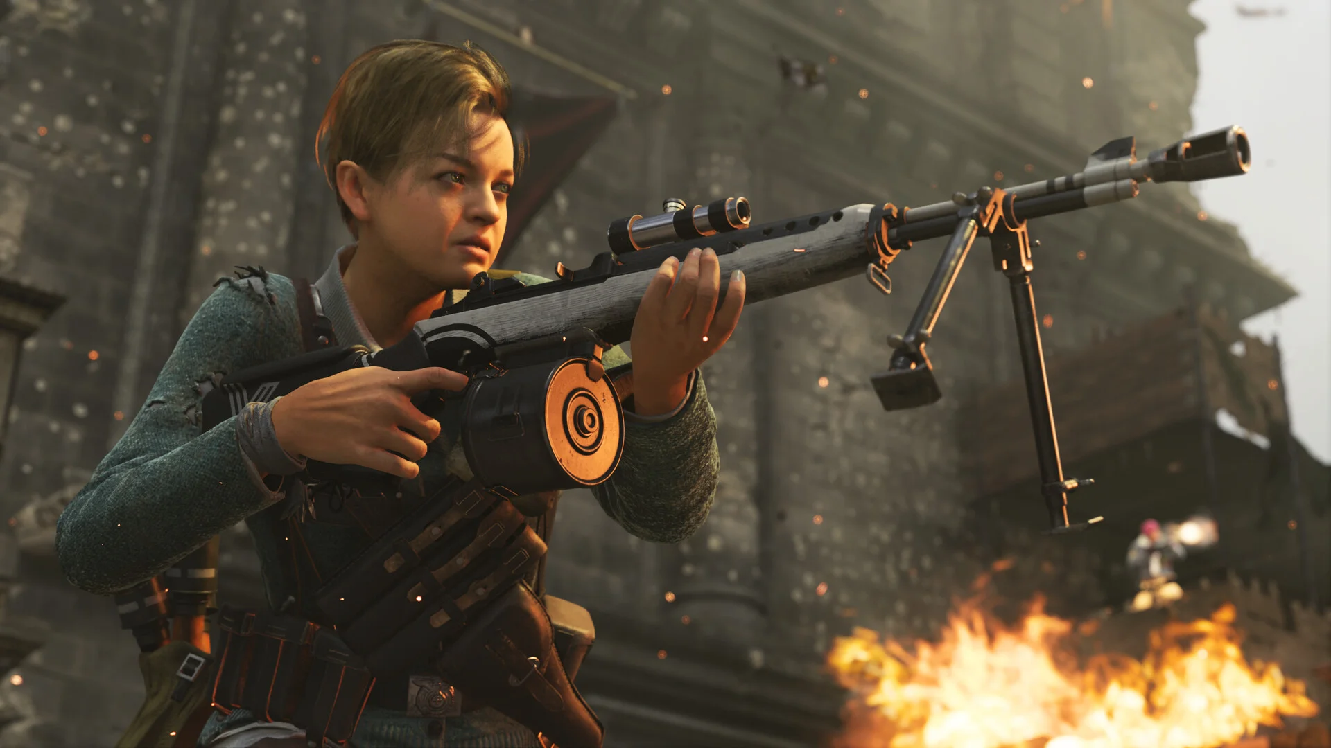 Call of Duty Vanguard для X-Box One - миниатюра 3