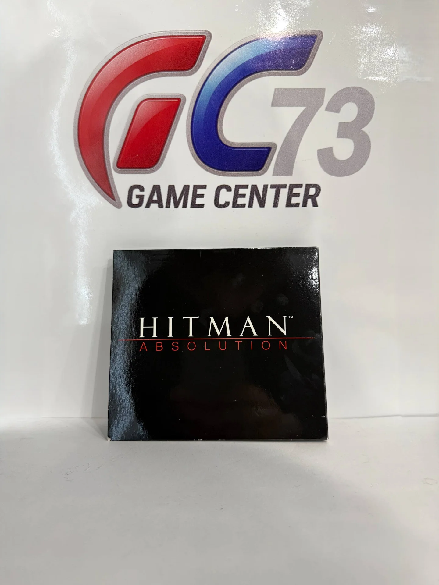 Hitman Absolution для PC Б/У - миниатюра 2