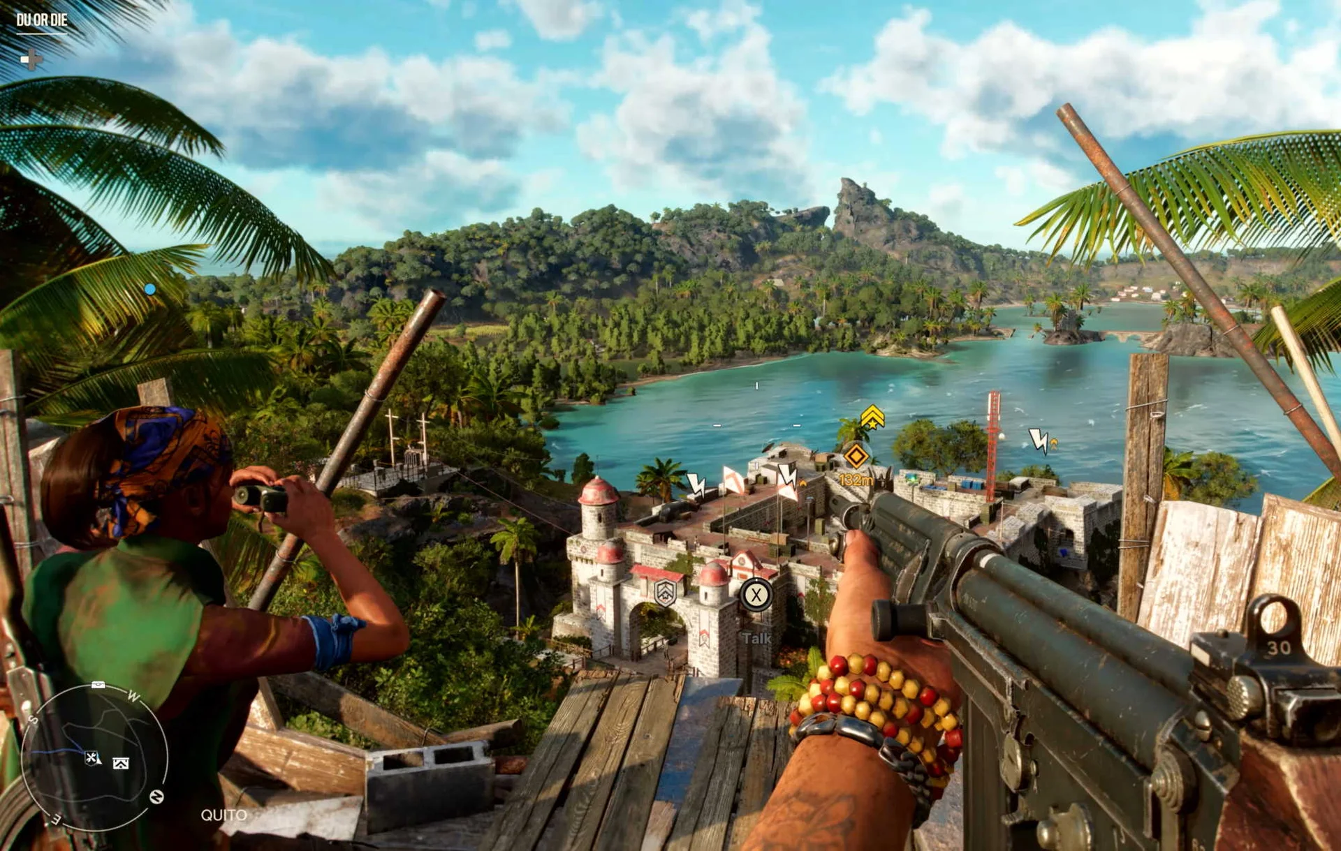 Far Cry 6 для X-Box One - миниатюра 3