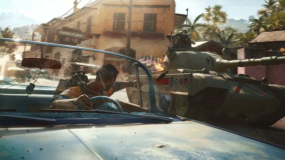 Far Cry 6 для X-Box One - миниатюра 5