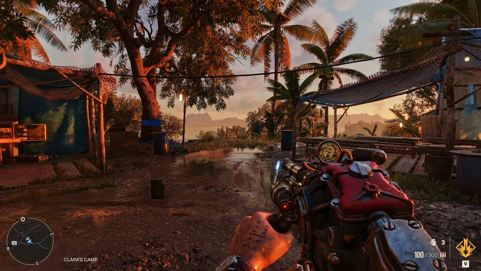 Far Cry 6 для X-Box One - миниатюра 6
