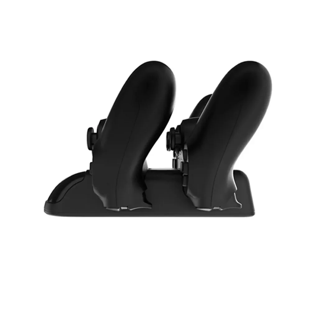 Зарядная станция Dobe на 2 Dualshock 4, TP4-1877 - миниатюра 5
