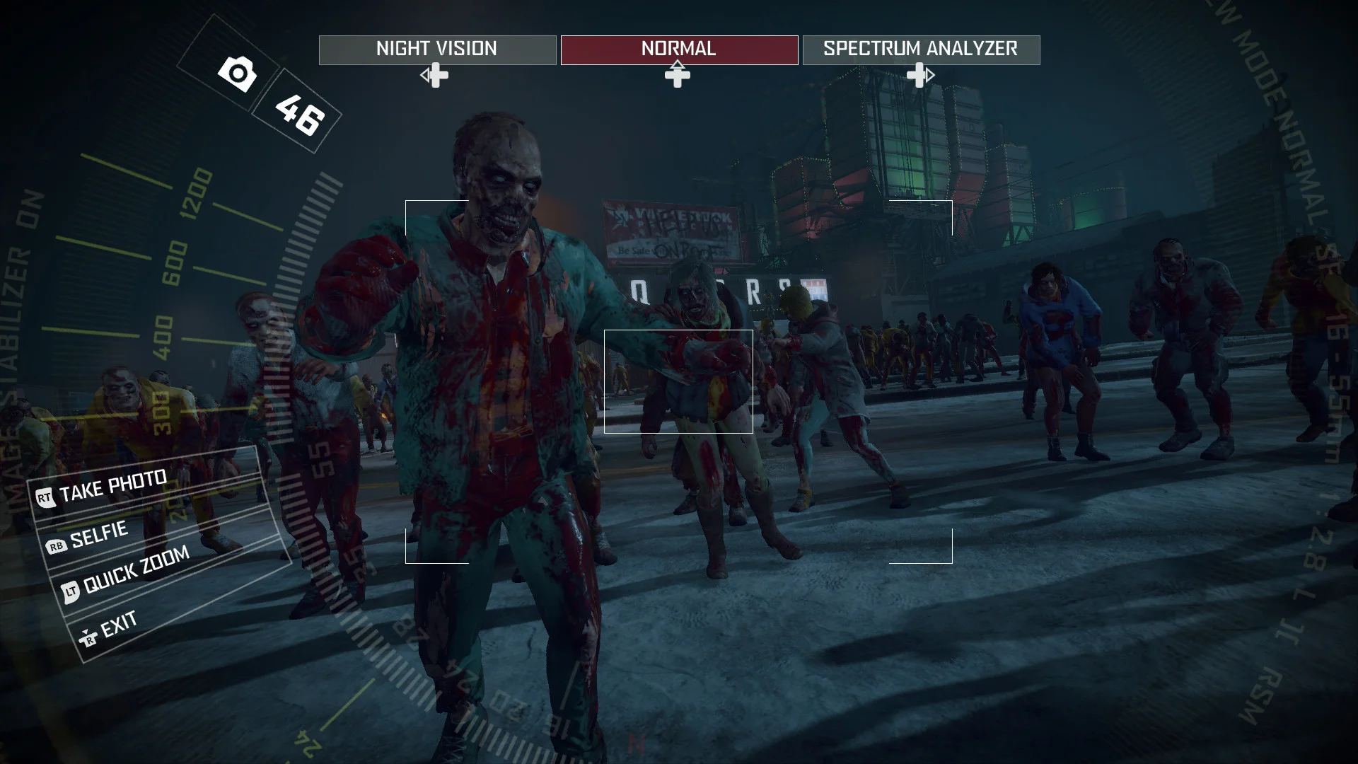 Dead Rising 4 Frank's Big Package для Sony Ps4 - миниатюра 3