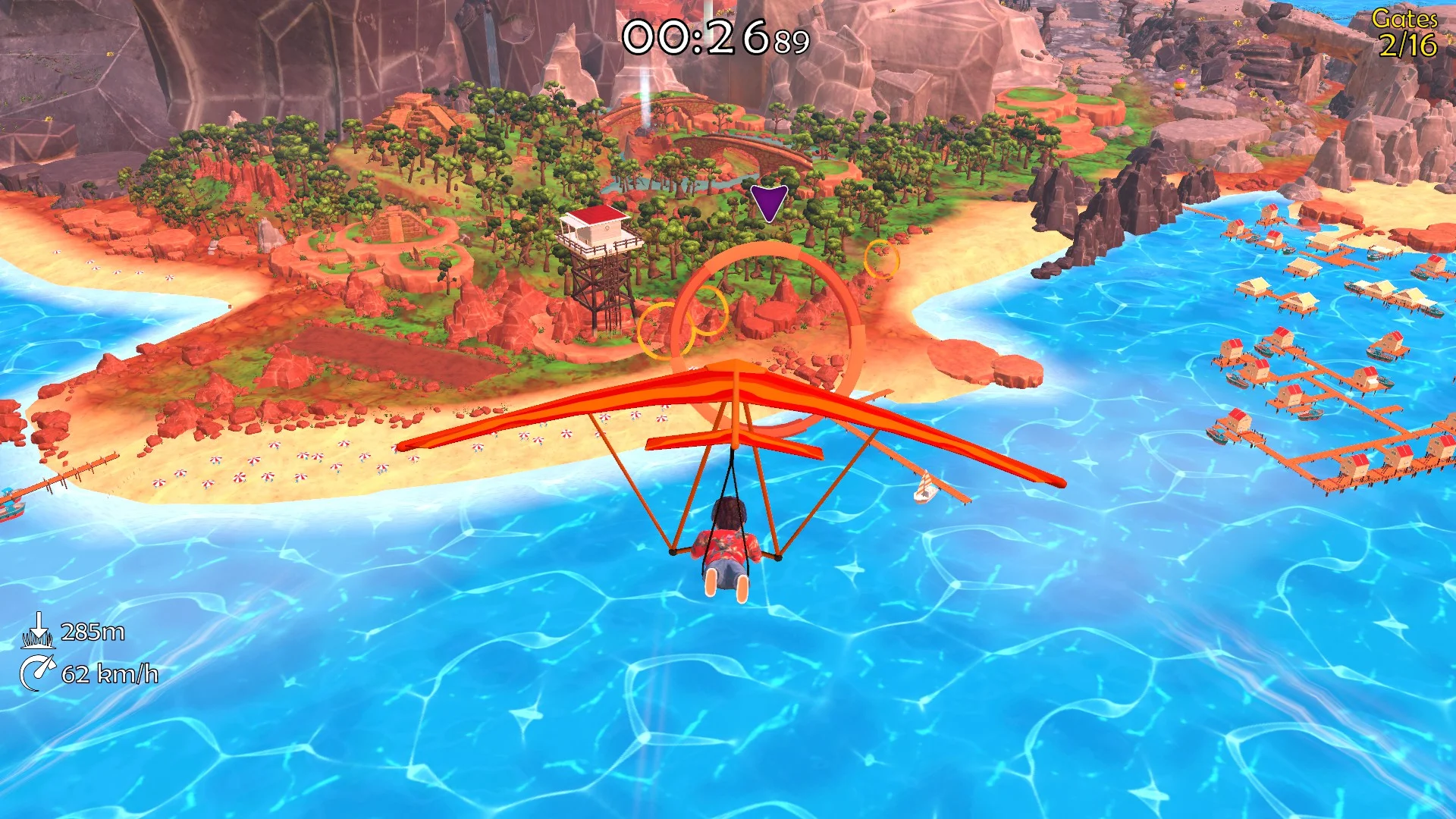 Pilot Sports для Sony Ps4 - миниатюра 5