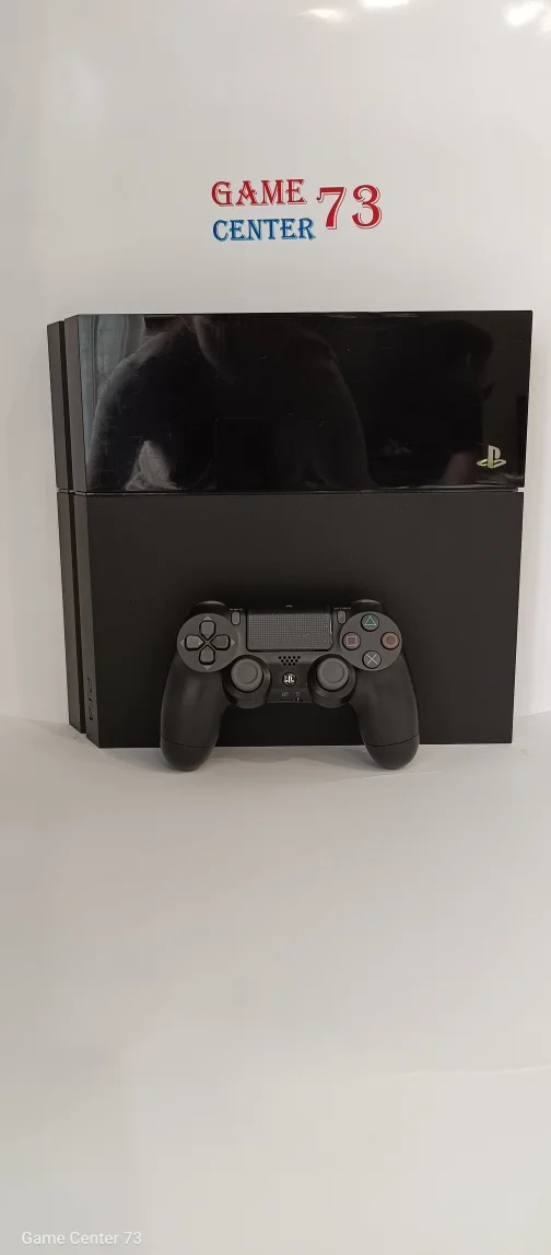 Sony Ps4 FAT 1006A 500gb, Trade-In - миниатюра 2