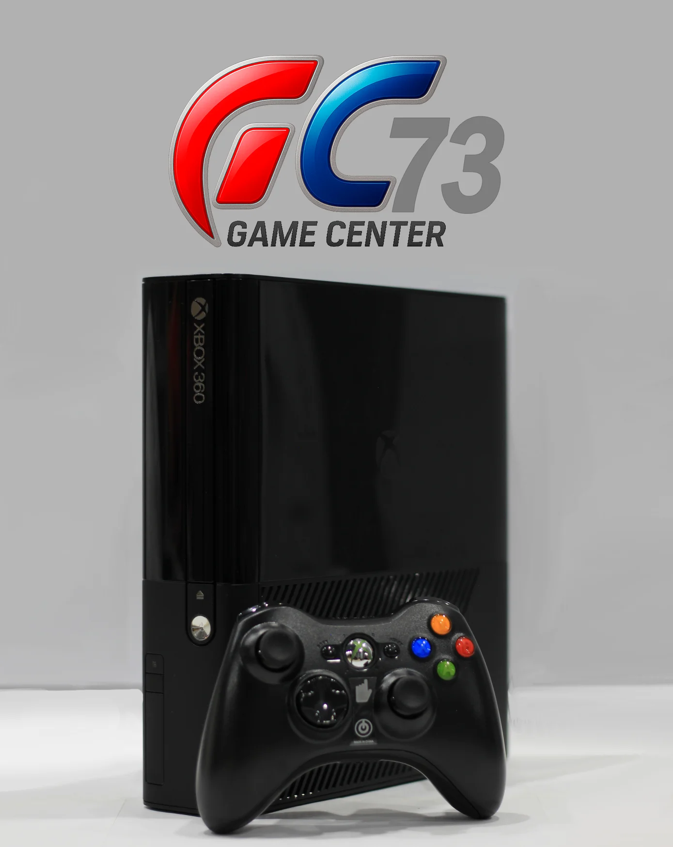 X-Box 360E 500gb + 110 игр Aurora - изображение 1