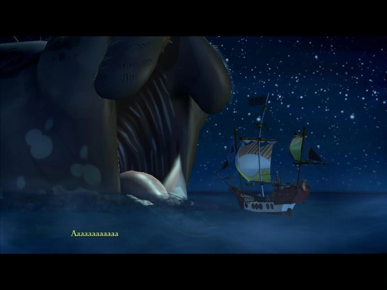 Tales of Monkey Island. Глава 3. Логово Левиафана для PC - миниатюра 5