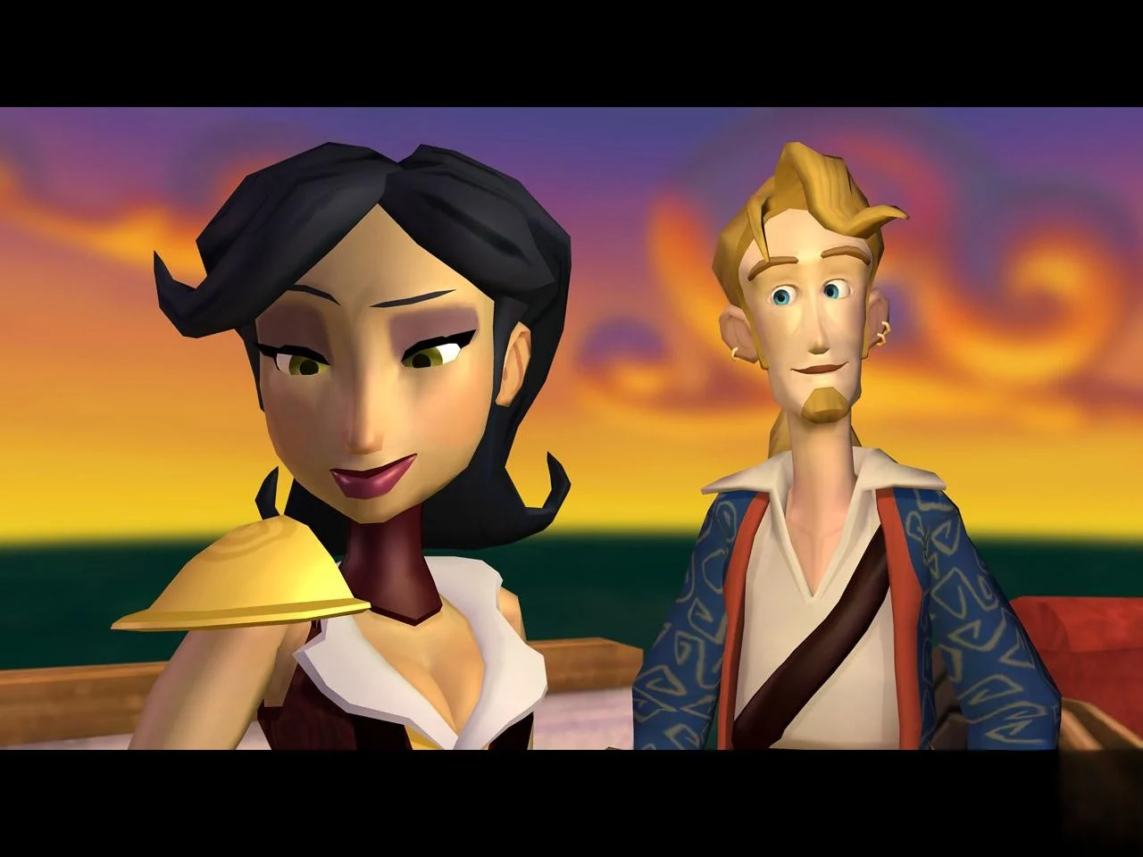 Tales of Monkey Island. Глава 3. Логово Левиафана для PC - миниатюра 6