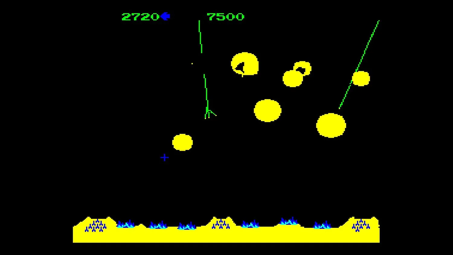 Atari Flashback Classics Volume 2 для Sony Ps4 - миниатюра 4