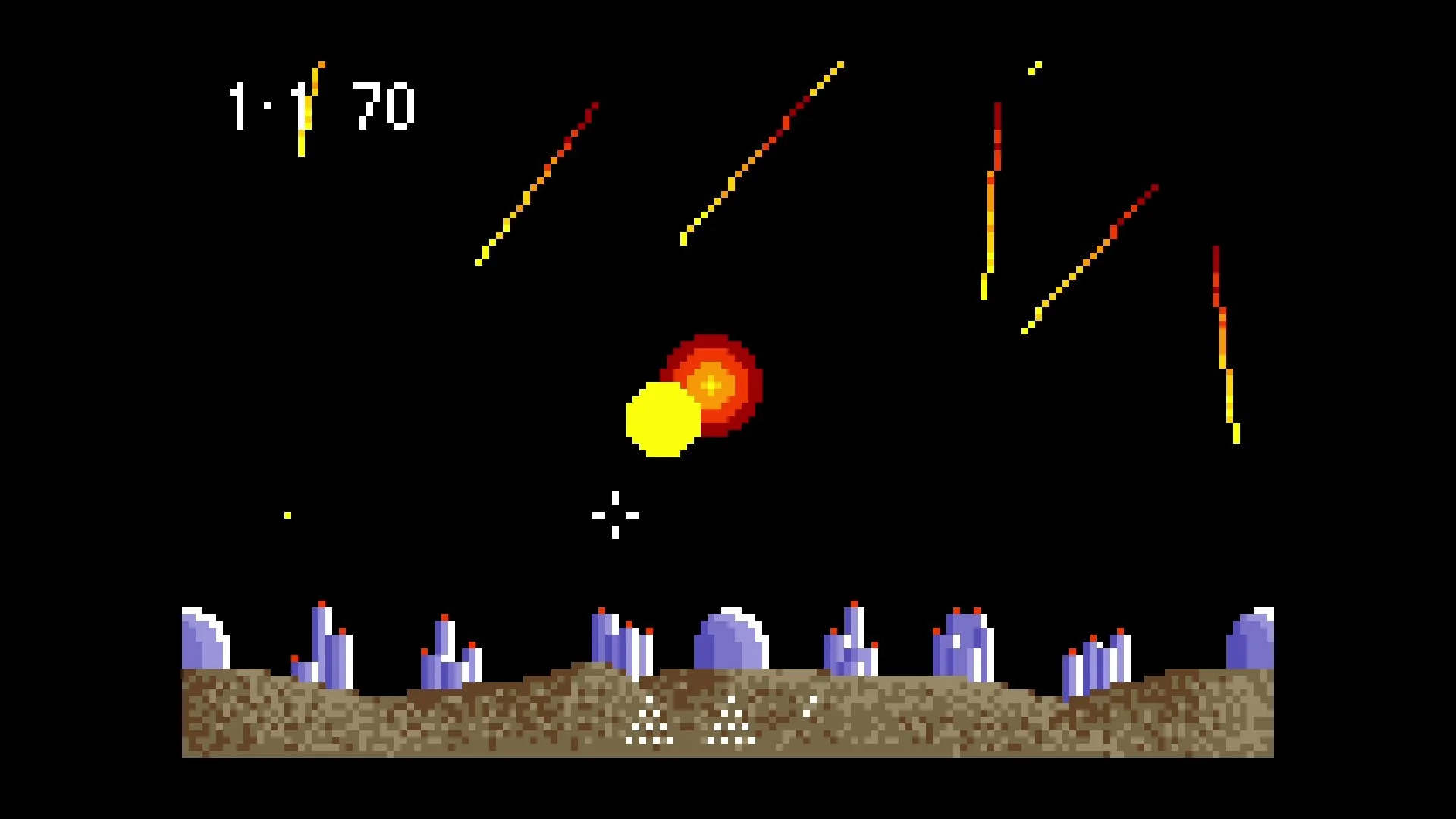 Atari Flashback Classics Volume 2 для Sony Ps4 - миниатюра 5
