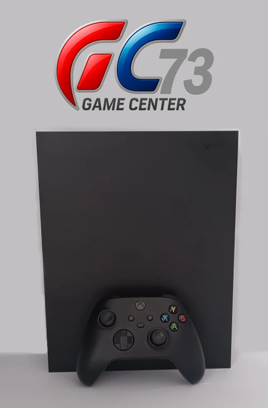 Microsoft Xbox One X 1Tb, Trade-In - изображение 1