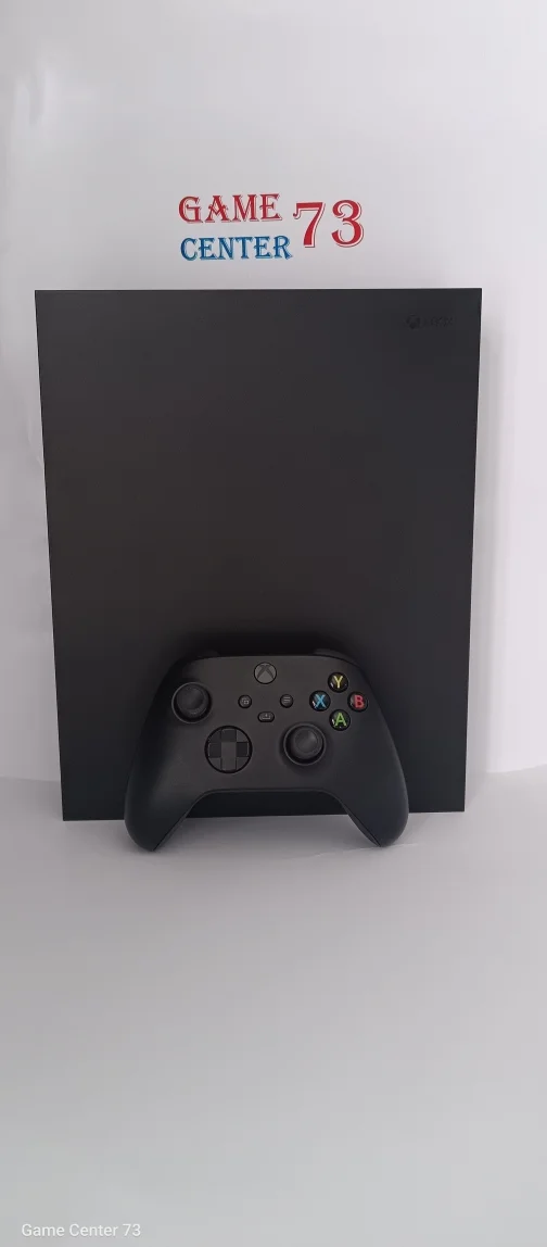 Microsoft Xbox One X 1Tb, Trade-In - миниатюра 2