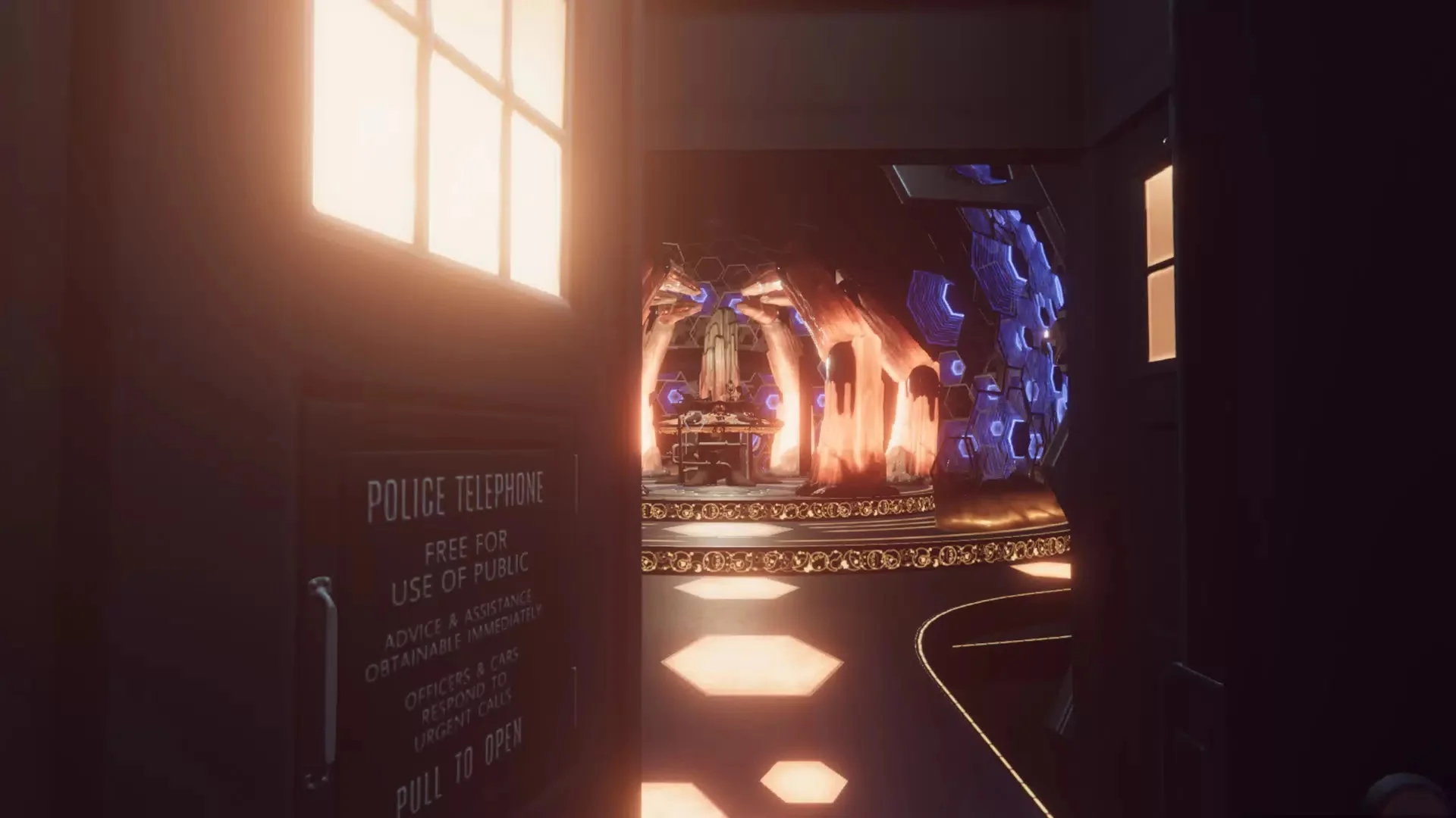 Doctor Who The Edge of Reality and The Lonely Assassins для Nintendo Switch - миниатюра 3