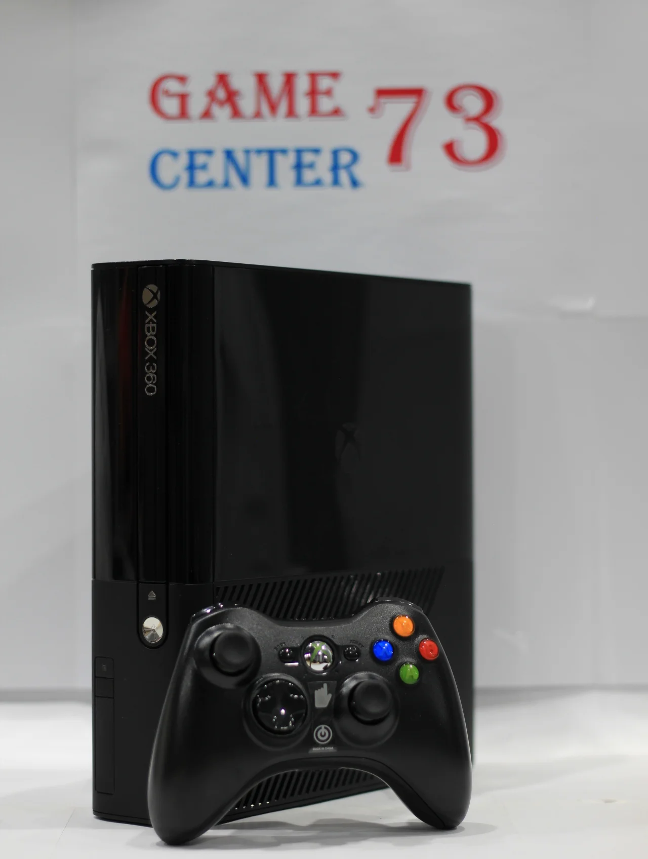 X-Box 360E 160gb + 50 игр Aurora - миниатюра 2