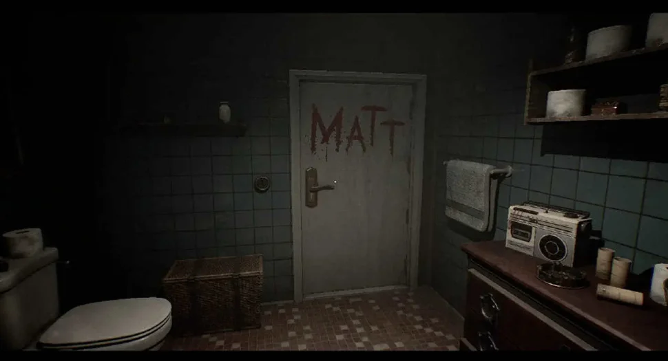 Oxide Room 104 для Sony Ps4 Б/У - миниатюра 2