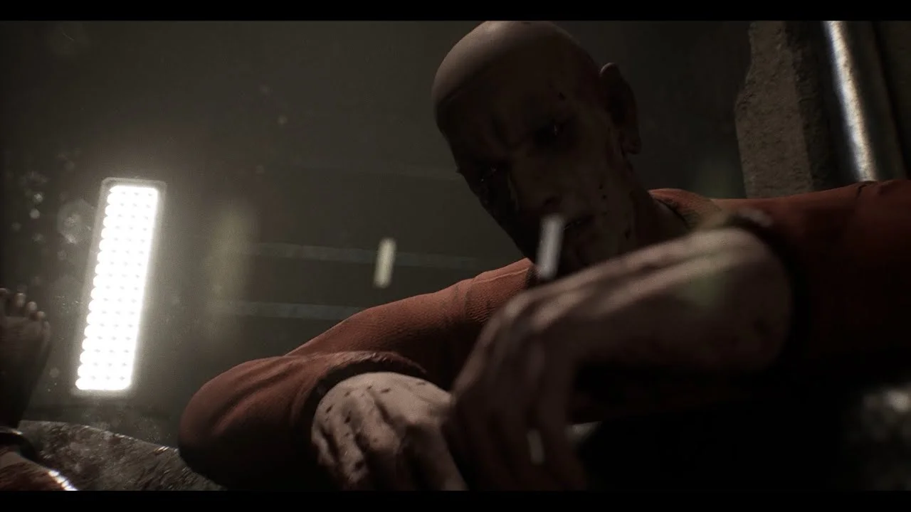 Oxide Room 104 для Sony Ps4 Б/У - миниатюра 4