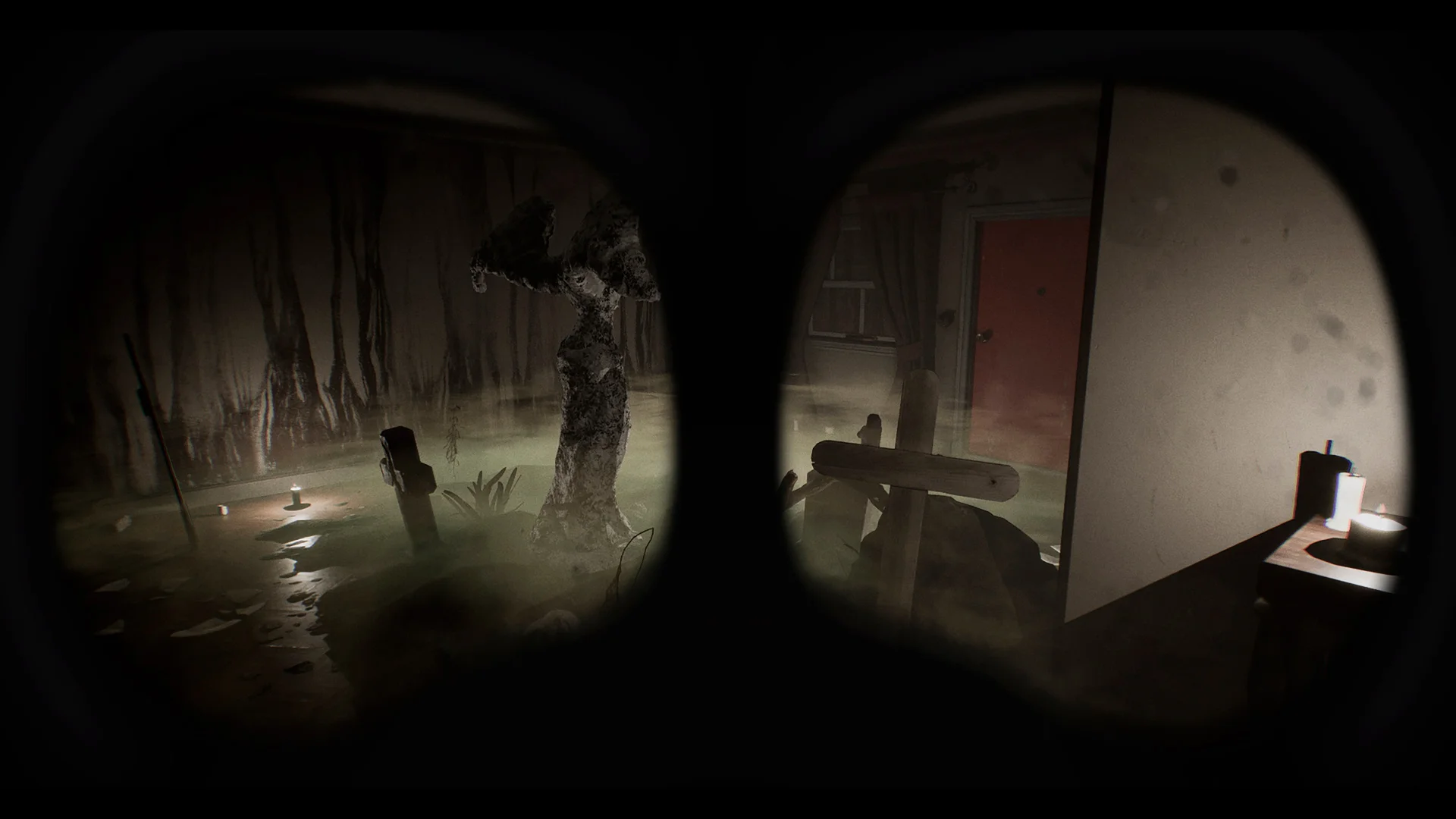 Oxide Room 104 для Sony Ps4 Б/У - миниатюра 6