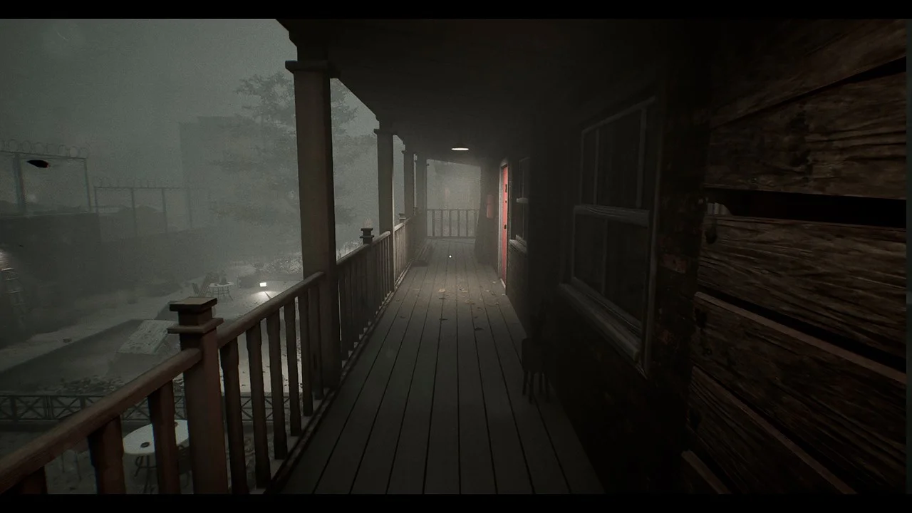 Oxide Room 104 для Sony Ps4 Б/У - миниатюра 7