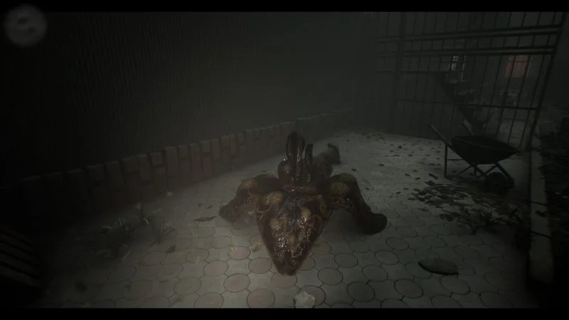Oxide Room 104 для Sony Ps4 Б/У - миниатюра 8