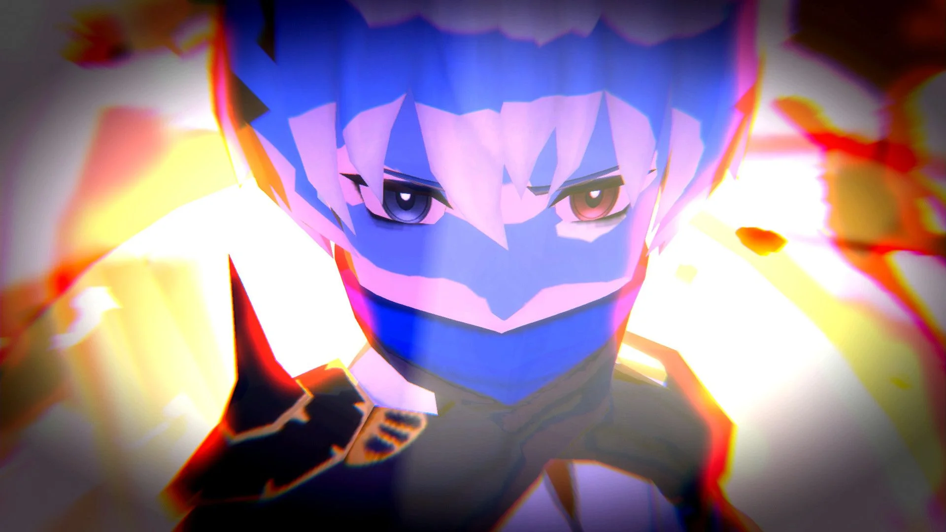 Oninaki для Sony Ps4 - миниатюра 2