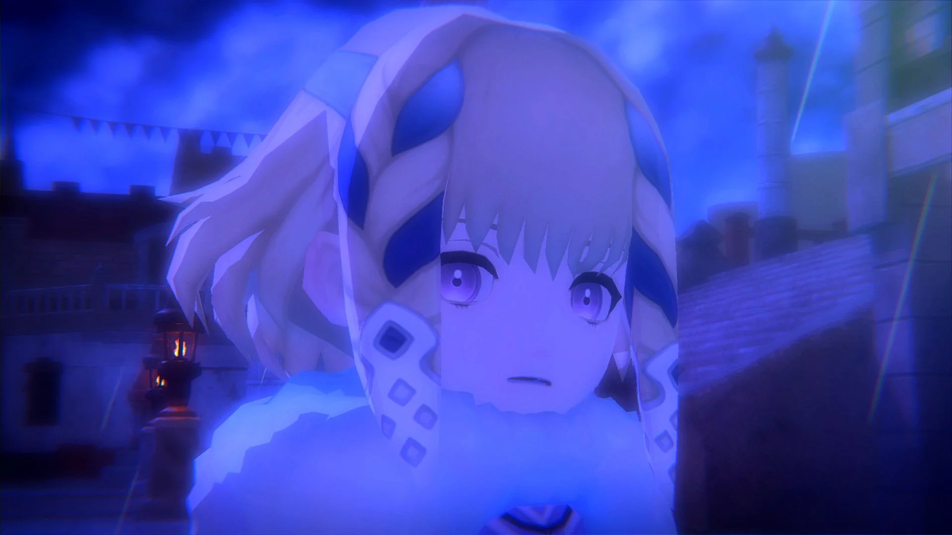 Oninaki для Sony Ps4 - миниатюра 4