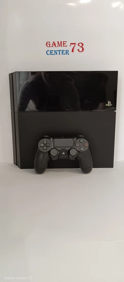 Sony Ps4 FAT 1004A 500gb, Trade-In - миниатюра 2