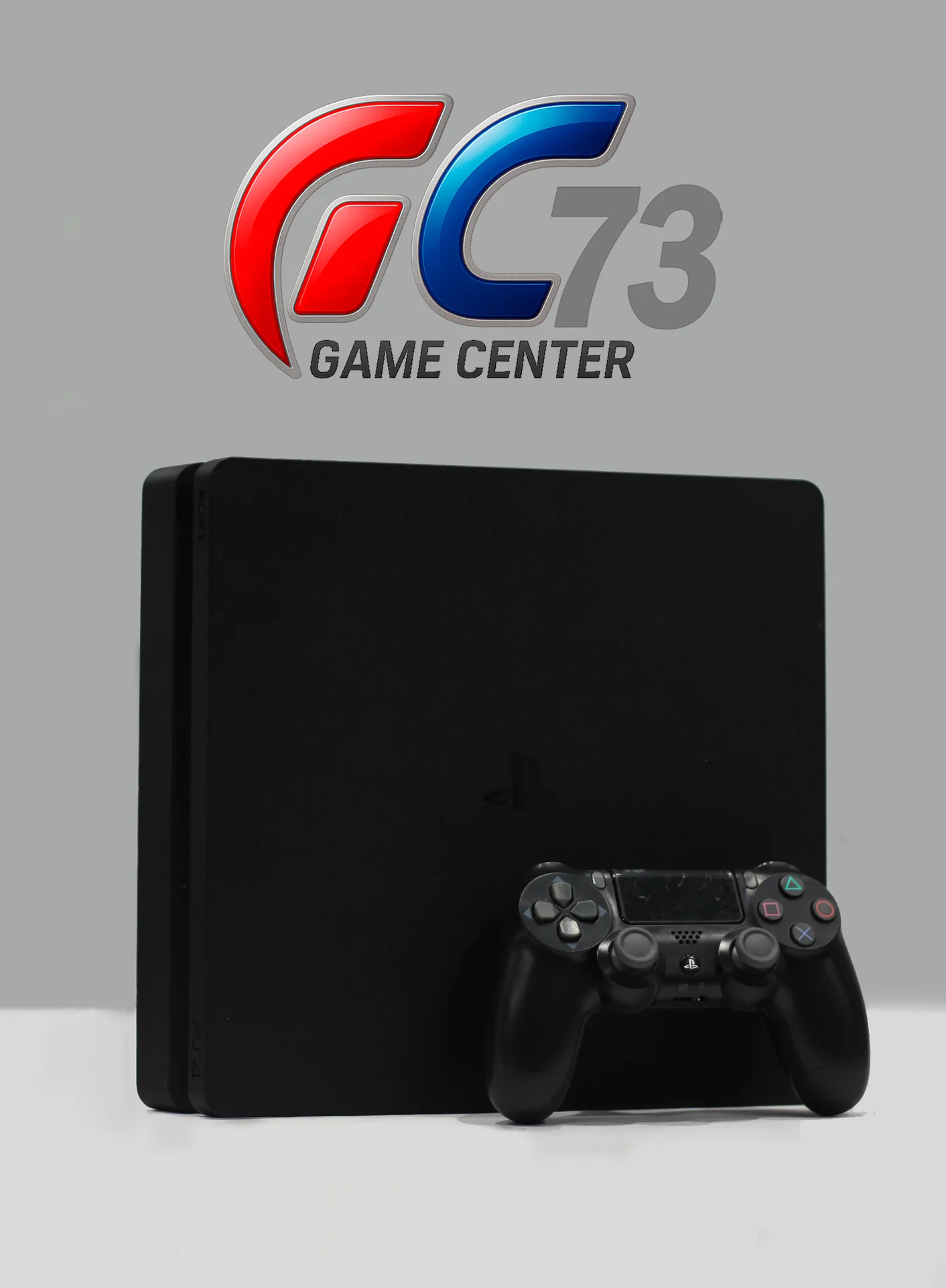 Sony Ps4 Slim 500gb 2208A, Trade-In - изображение 1