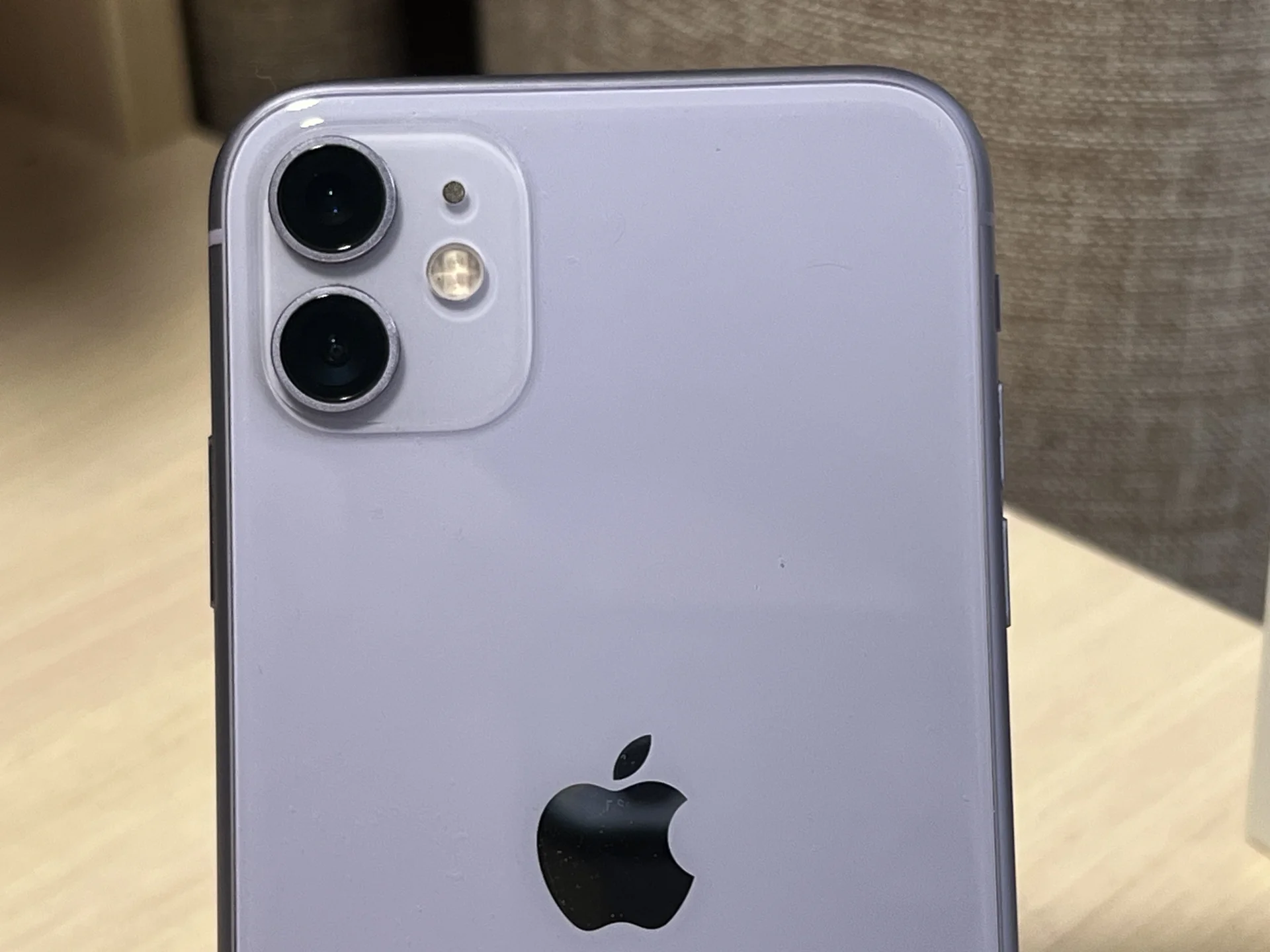 iPhone 11 64ГБ Sim - миниатюра 4