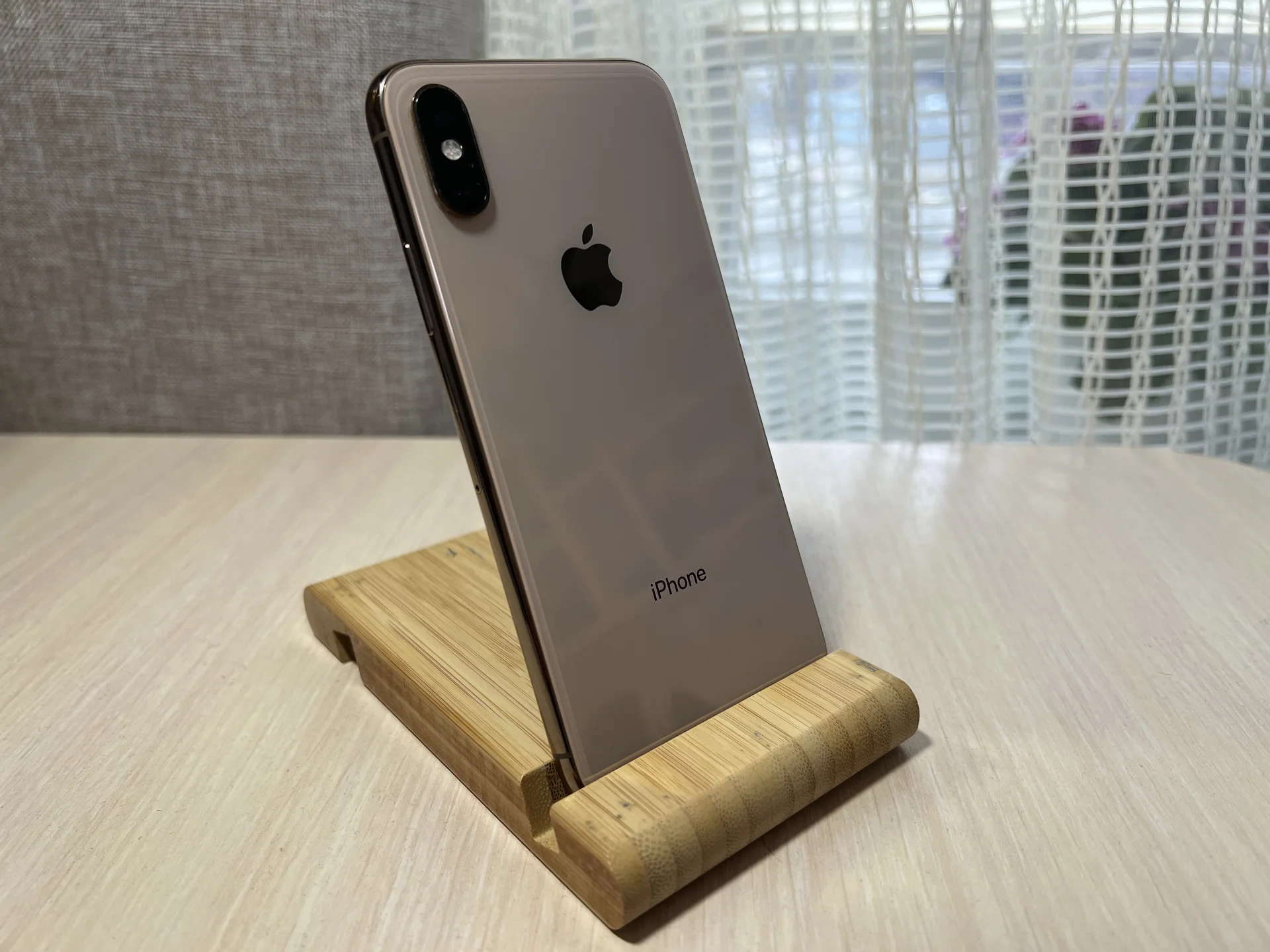 iPhone XS 256ГБ - изображение 1