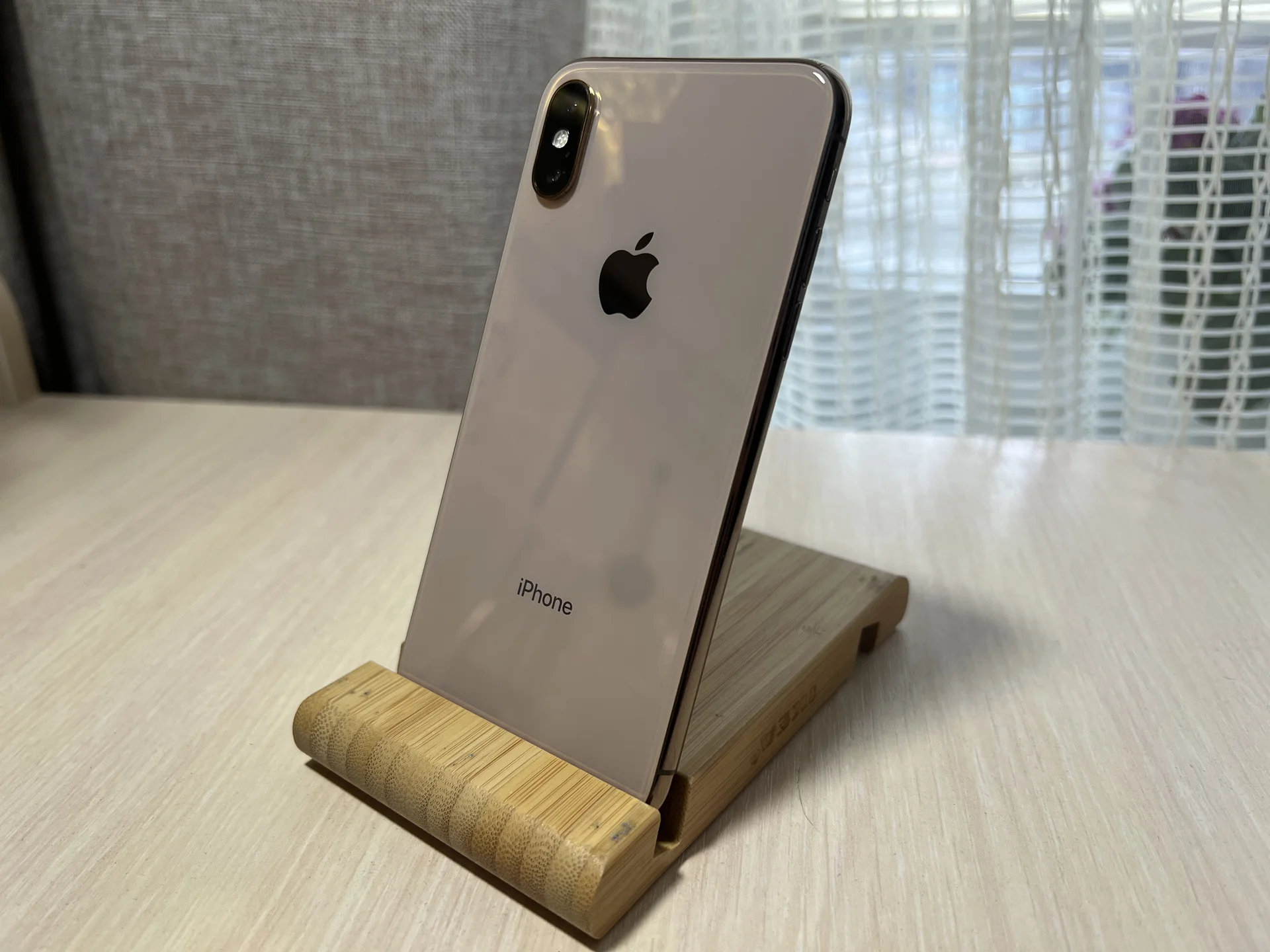 iPhone XS 256ГБ - миниатюра 3