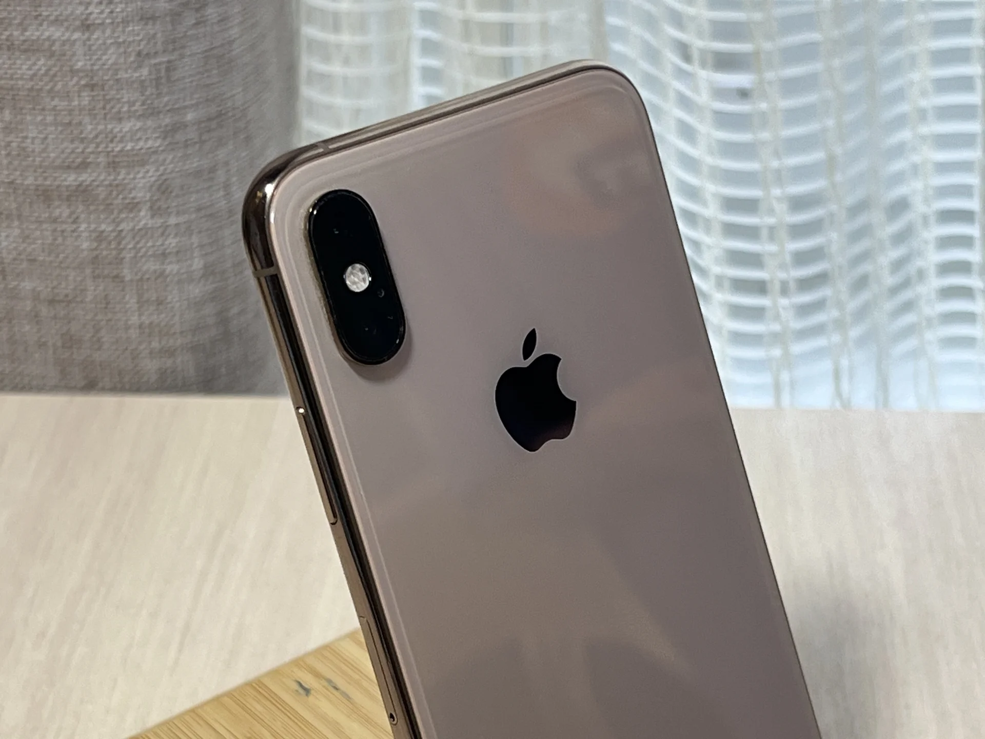iPhone XS 256ГБ - миниатюра 4