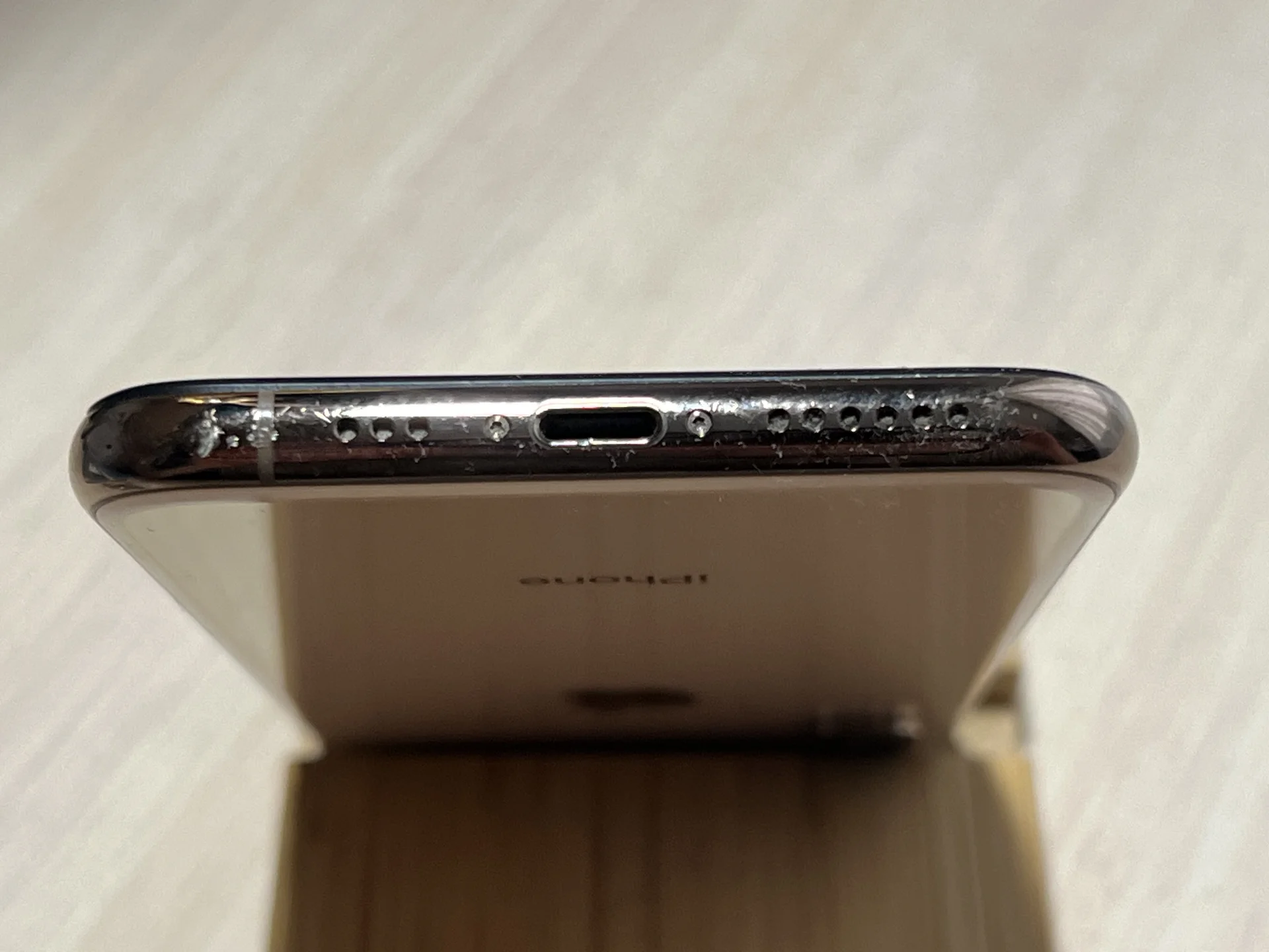 iPhone XS 256ГБ - миниатюра 6