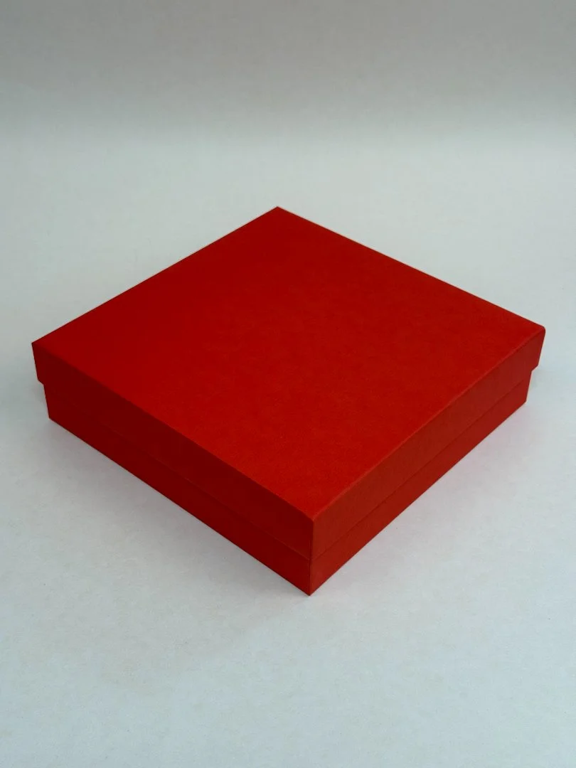Подарочные коробки 220*220*60 - миниатюра 8