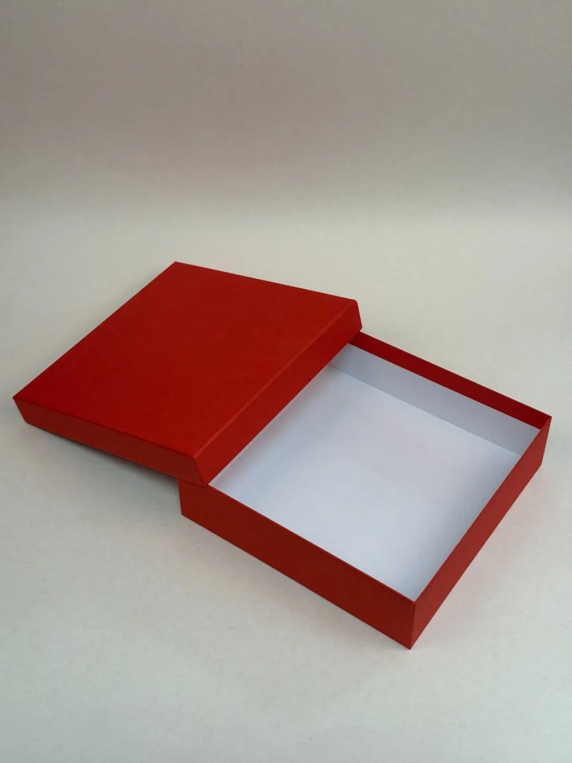 Подарочные коробки 220*220*60 - миниатюра 9