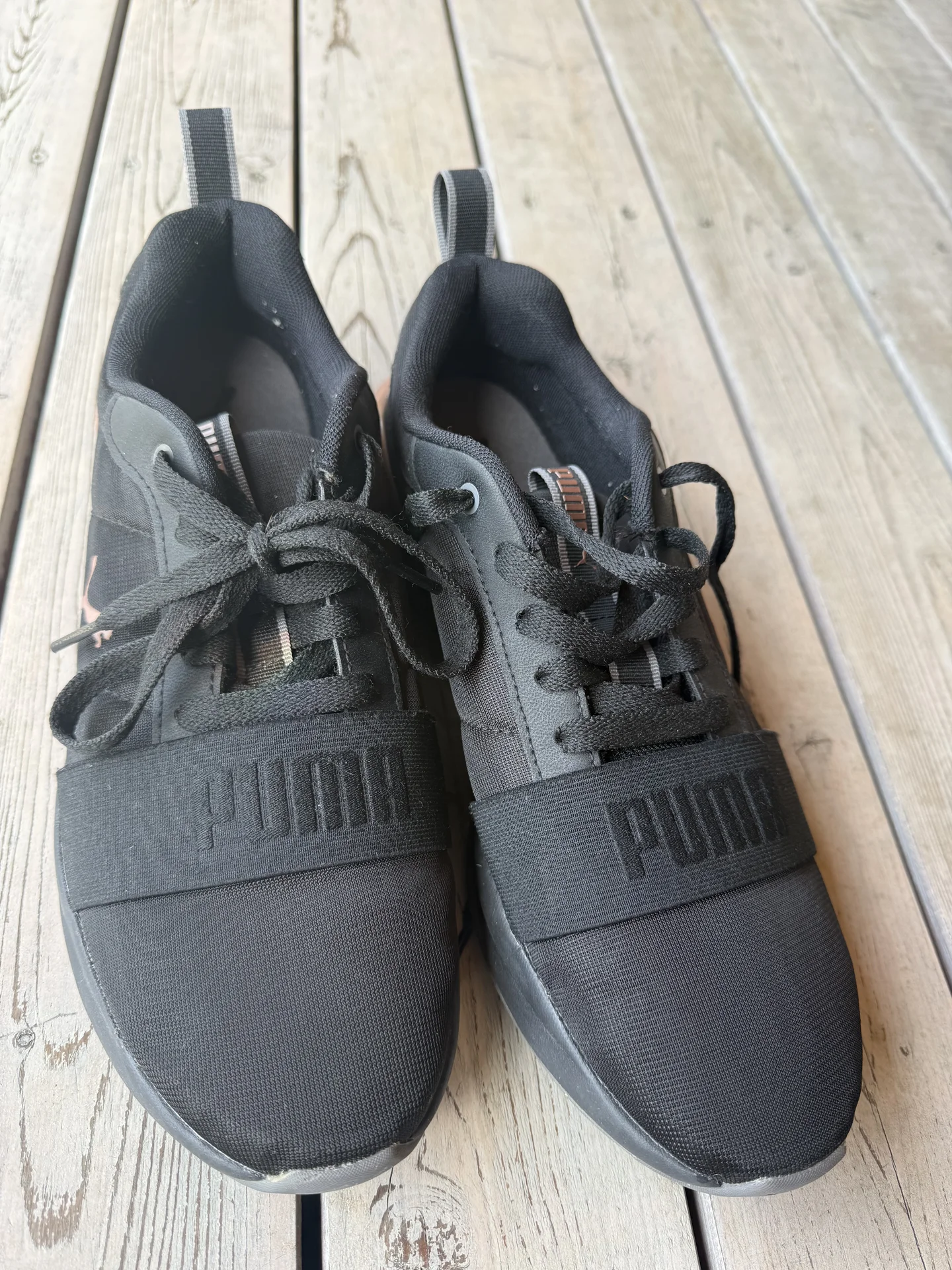 Кроссовки Puma - миниатюра 2