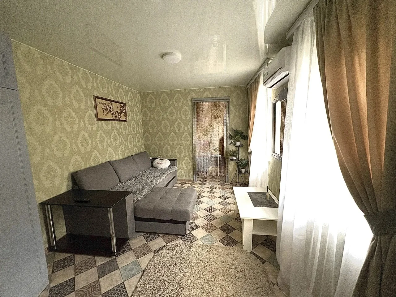 Уютный дом 🏡в центре Таганрога - посуточно! - миниатюра 2