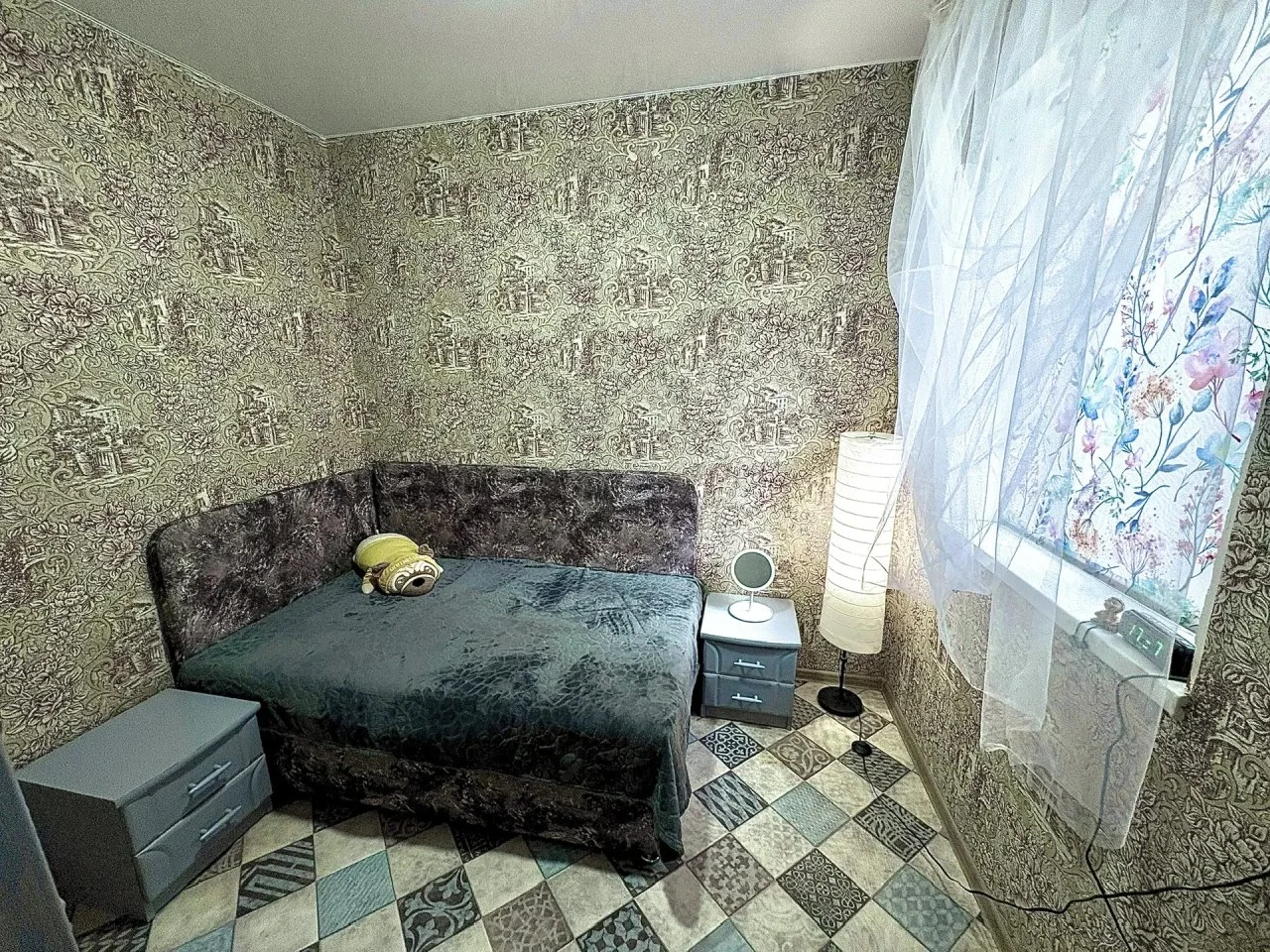 Уютный дом 🏡в центре Таганрога - посуточно! - миниатюра 4