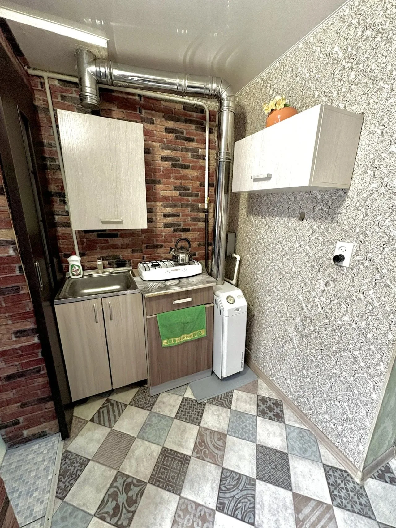 Уютный дом 🏡в центре Таганрога - посуточно! - миниатюра 5