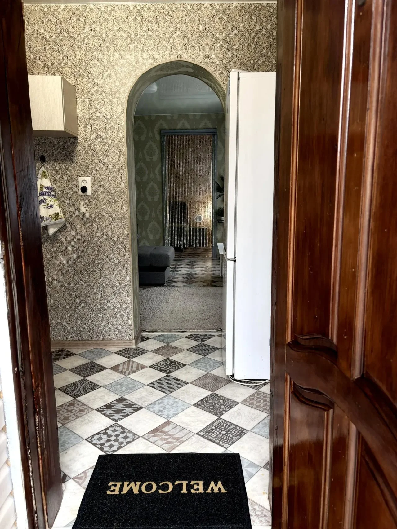 Уютный дом 🏡в центре Таганрога - посуточно! - миниатюра 6