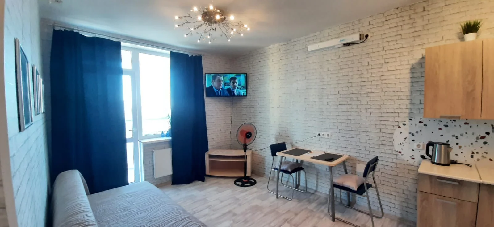 Квартиры посуточно Екатеринбург - миниатюра 2