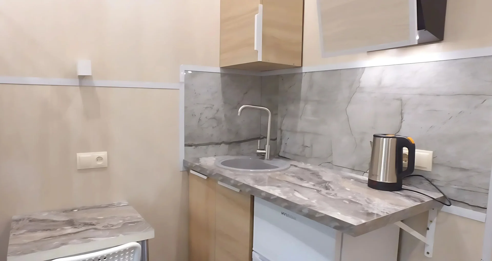 Екатеринбург снять квартиру на месяц - миниатюра 6
