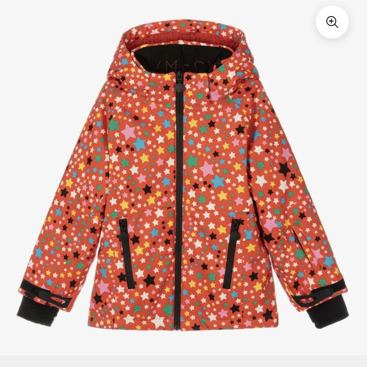 Зимняя капсула Stella McCartney - изображение 1