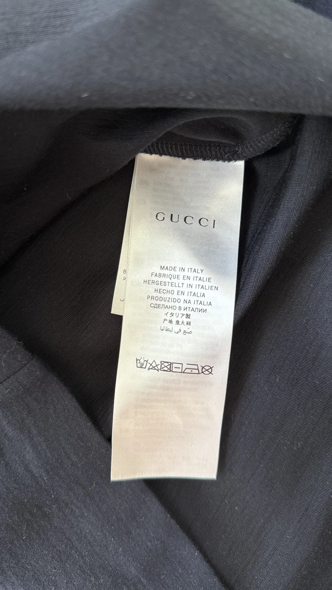 Платье Gucci - миниатюра 4