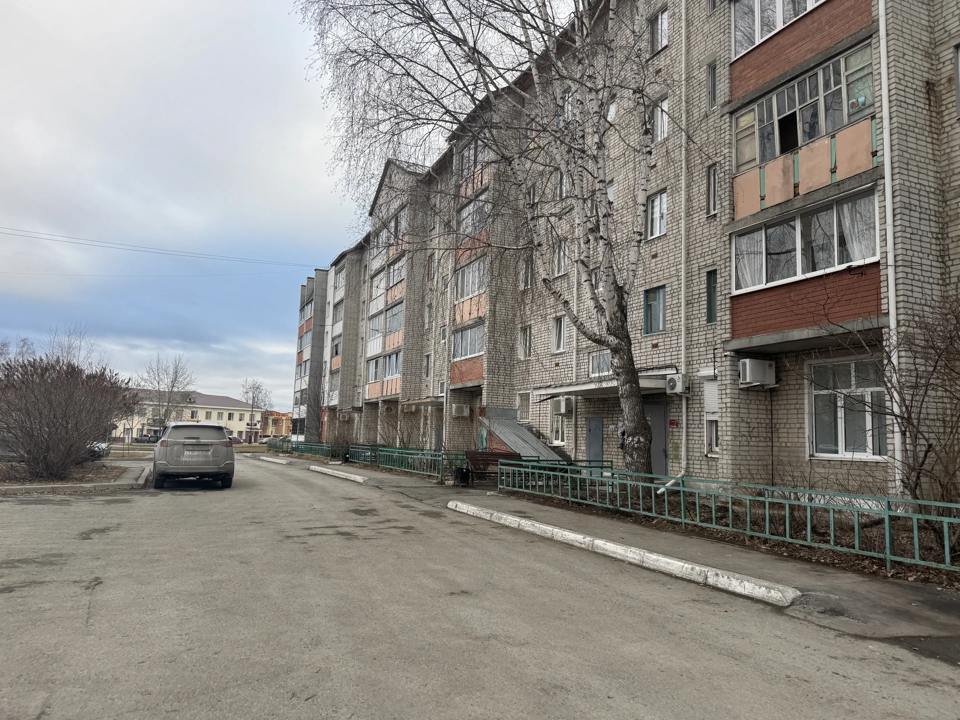 Посуточная аренда квартиры - миниатюра 6