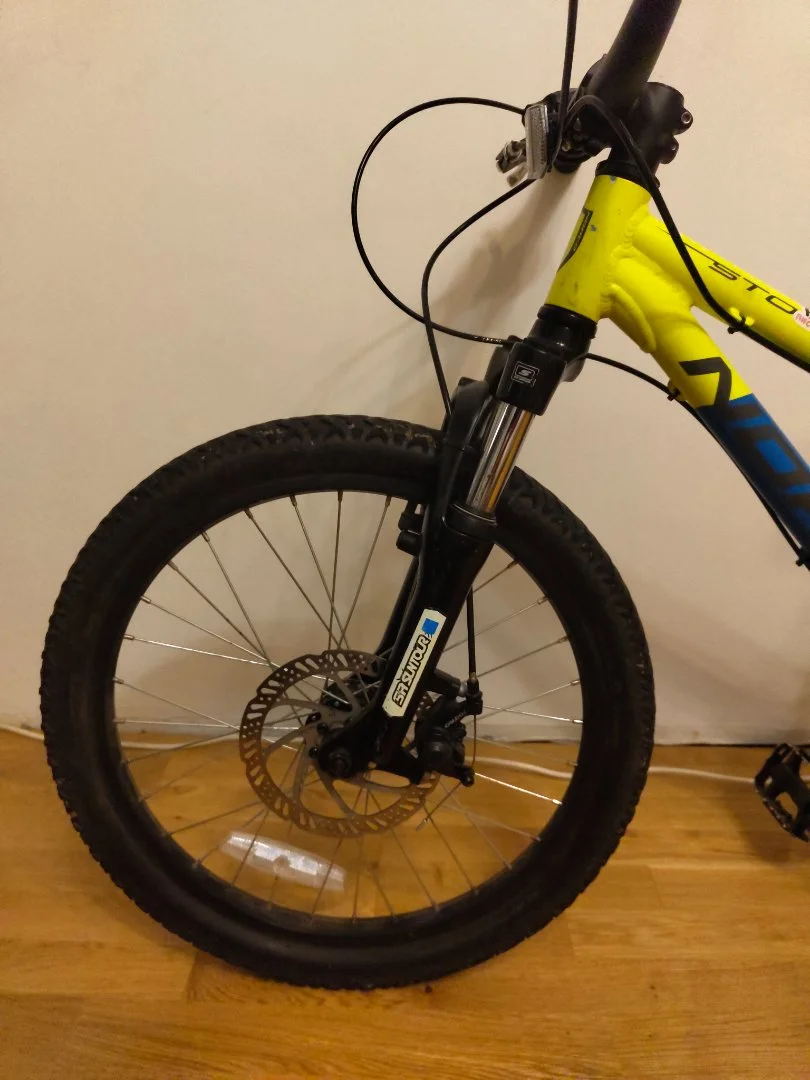 Norco Storm 20 - миниатюра 2