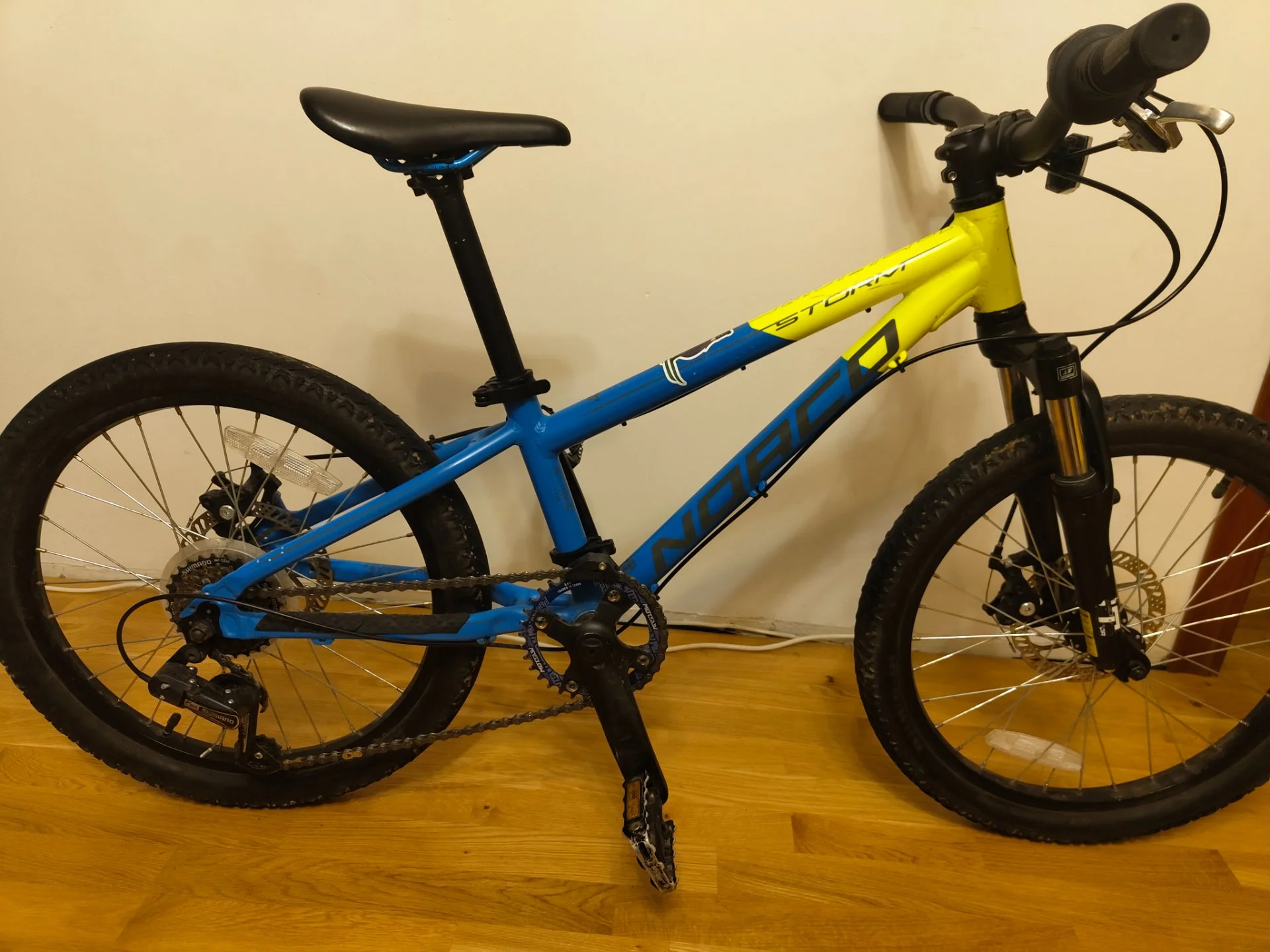 Norco Storm 20 - миниатюра 3