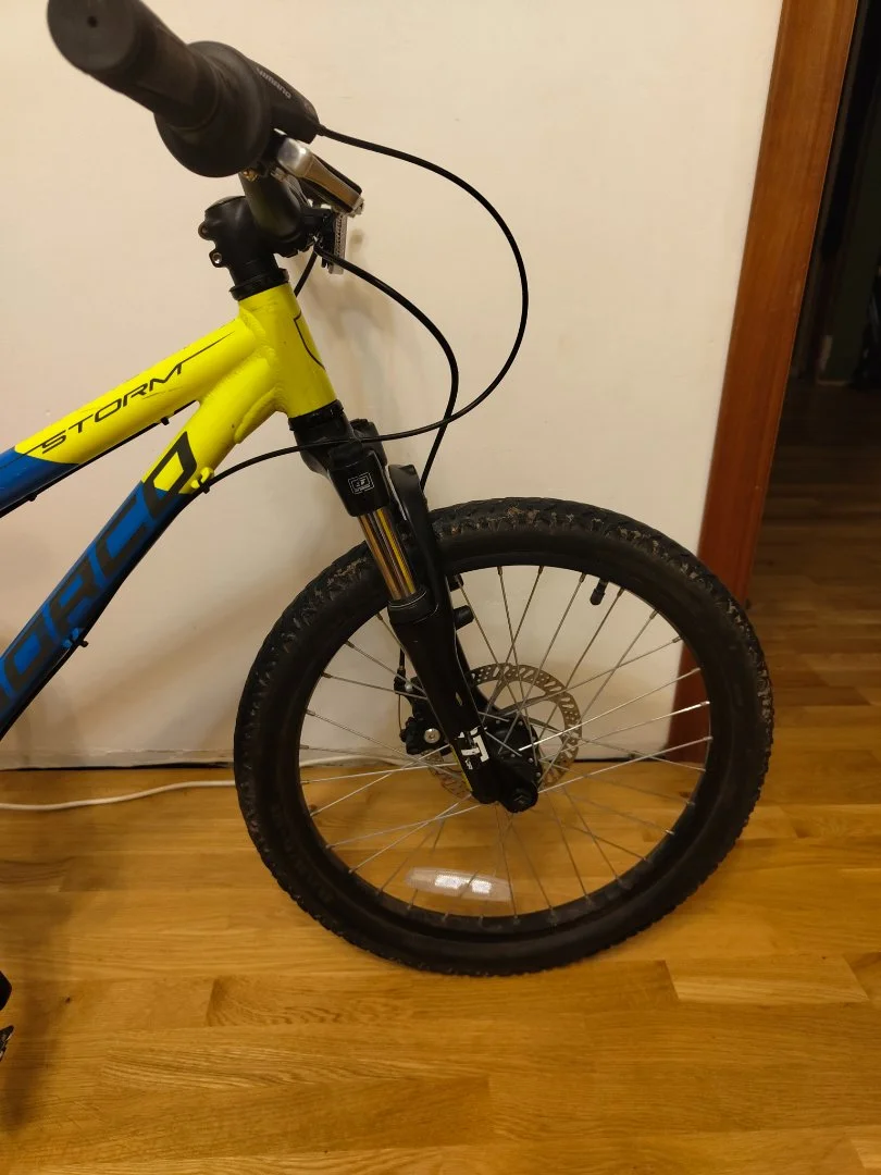 Norco Storm 20 - миниатюра 4