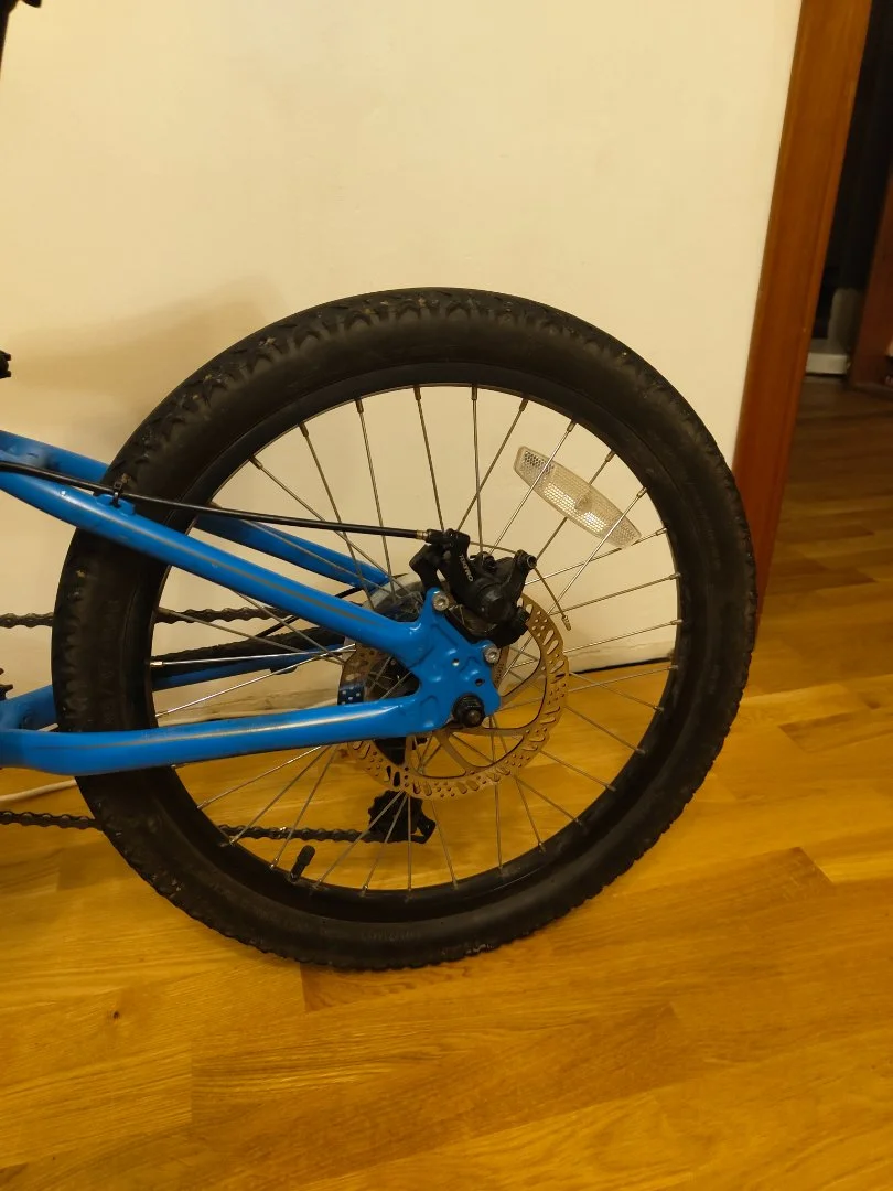 Norco Storm 20 - миниатюра 5