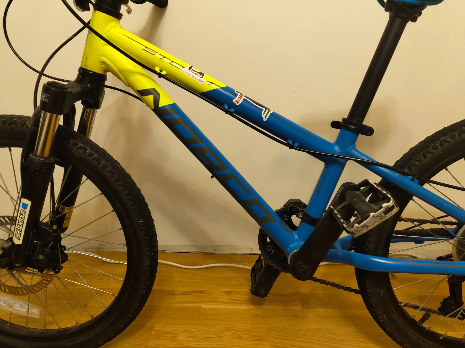 Norco Storm 20 - миниатюра 6